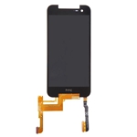 LCD&Touch for HTC Butterfly 2 Black