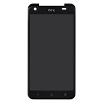 LCD&Touch for HTC Butterfly Black