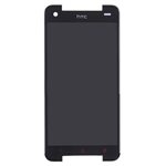 LCD&Touch for HTC Butterfly S Black