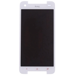 LCD&Touch for HTC Butterfly S White