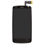 LCD&Touch for HTC Desire 500 Black
