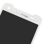 LCD&Touch for HTC Droid DNA White