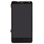 LCD&Touch for HTC Raider 4G (G19) Black