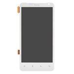 LCD&Touch for HTC Raider 4G (G19) White