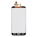 LCD&Touch for LG G Pro 2E986 Black