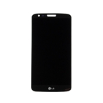 LCD&Touch for LG G2 D802 Black