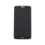 LCD&Touch for LG G2 D802 D805 Black