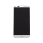 LCD&Touch for LG G2 D802 D805 White