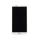 LCD&Touch for LG G2 D802 White