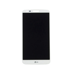 LCD&Touch for LG G2 MiniD620D620RLS885 White