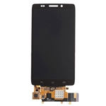 LCD&Touch for Motorola Droid Ultra XT1080  Black