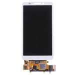 LCD&Touch for Motorola Droid Ultra XT1080  White