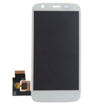 LCD&Touch for Motorola Moto G XT1032 White