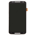 LCD&Touch for Motorola Moto X (2nd Gen) XT1096 (Verizon)  Black