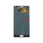 LCD&Touch  for Samsung Galaxy Note 4 Black