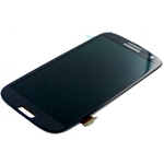 LCD&Touch for Samsung Galaxy S IIII9300 Black