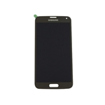 LCD&Touch  for Samsung Galaxy S5 Gold