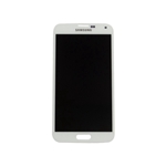 LCD&Touch  for Samsung Galaxy S5 White
