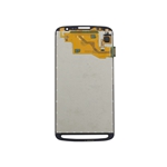 LCD&Touch for Samsung S4 Active I9295i537 Gray