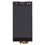 LCD&Touch for Sony Xperia C3  Black