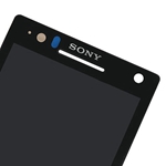 LCD&Touch for Sony Xperia S LT26i