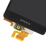 LCD&Touch for Sony Xperia T LT30p