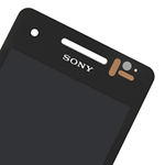 LCD&Touch for Sony Xperia V LT25i