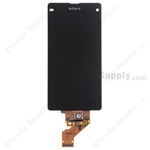 LCD&Touch for Sony Xperia Z1 Compact