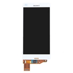 LCD&Touch for Sony Xperia Z3 Compact  White