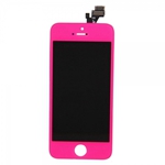 LCD&Touch for iPhone 5 Rose