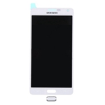 LCD & touch&Home Button for Samsung Galaxy A7 White