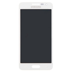 LCD & touch for Samsung Galaxy A3 White
