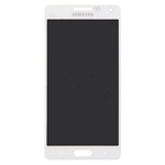 LCD & touch for Samsung Galaxy A5 White