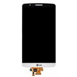 LG Optimus G3 LCD Digitizer Touch  for LG 3D850D855 White