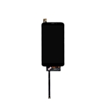 Lcd&Touch for Alcatel OT8020