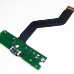 Micro USB Connector Flex   for Nokia Lumia 720