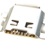 Micro USB Connector   for LG Optimus 3D P920