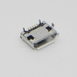 Micro USB Connector   for LG P720 Optimus 3D Max