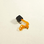 Microfone   for Samsung GT-S3350 Chat 335