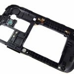 Middle Cover  Rear Cover   for Samsung GT-I9020 Nexus S