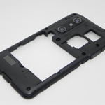 Middle Cover for LG Optimus 3D P920 Black