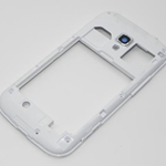 Middle Cover  for Samsung GT-I8160 Galaxy Ace 2 White