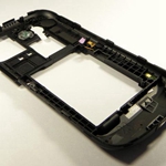 Middle Cover for Samsung GT-I9023 Nexus S