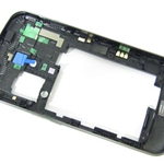 Middle Frame Cover for Samsung GT-I9250 Galaxy Nexus Titanium