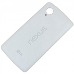 Rear Cover with Vibrator&NFC Antenna for LG Nexus 5D820 White