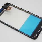 Touch &Front Cover for LG P720 Optimus 3D Max