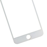 Touch Glass Lens Screen  for iPhone 6 Plus White