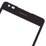 Touch Glass Lens  for Nokia Lumia 900