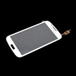 Touch Glass Lens for Samsung GT-I8160 Galaxy Ace 2 White