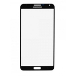 Touch Glass Lens for Samsung Galaxy Note 3N9000 Black